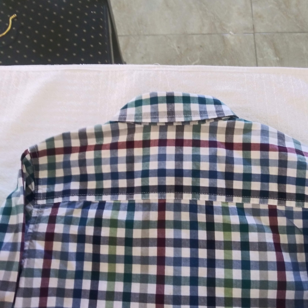 GAPKIDS BOYS SHIRT SIZE 6/7